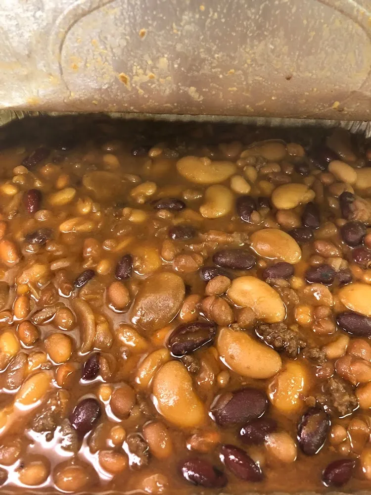 Baked Beans