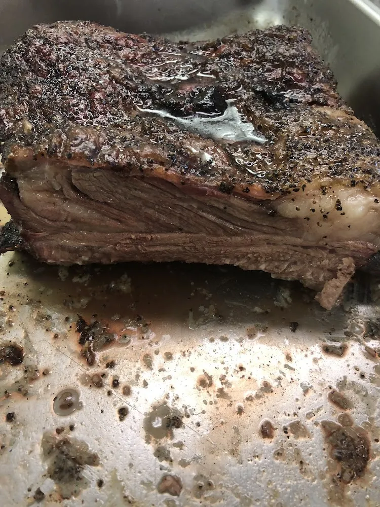 Brisket Add